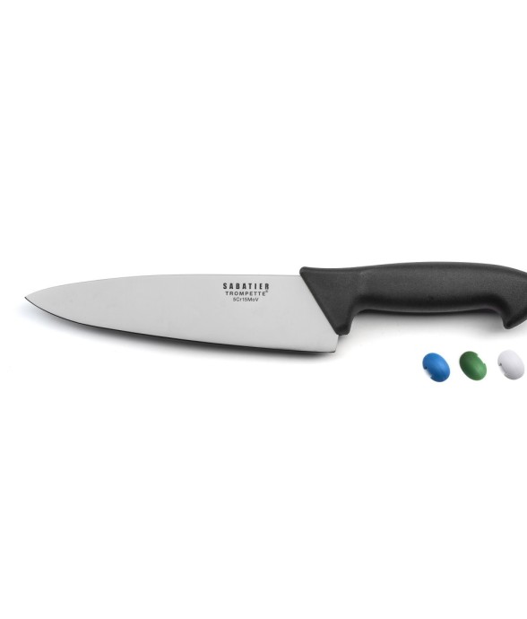Couteau de chef 20cm en...