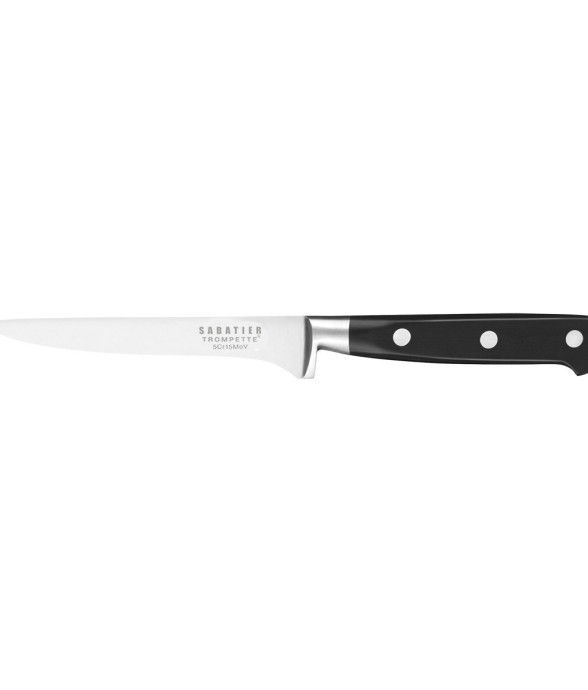 Couteau à désosser 13cm en...