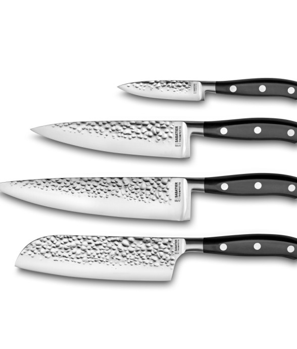 Set de 4 couteaux de...