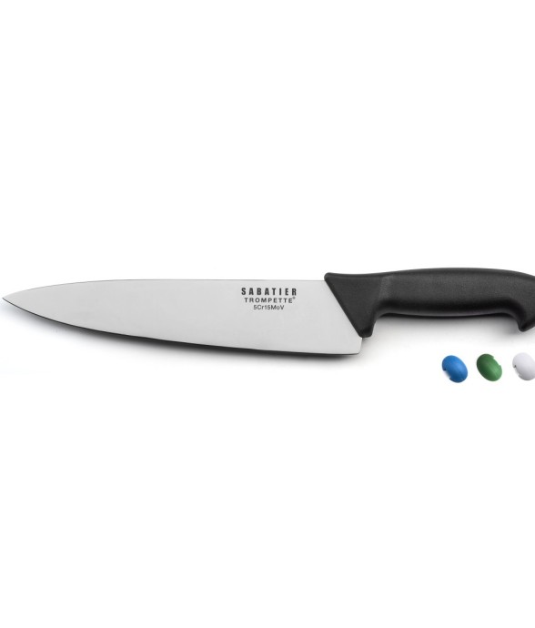 Couteau de chef 25cm en...