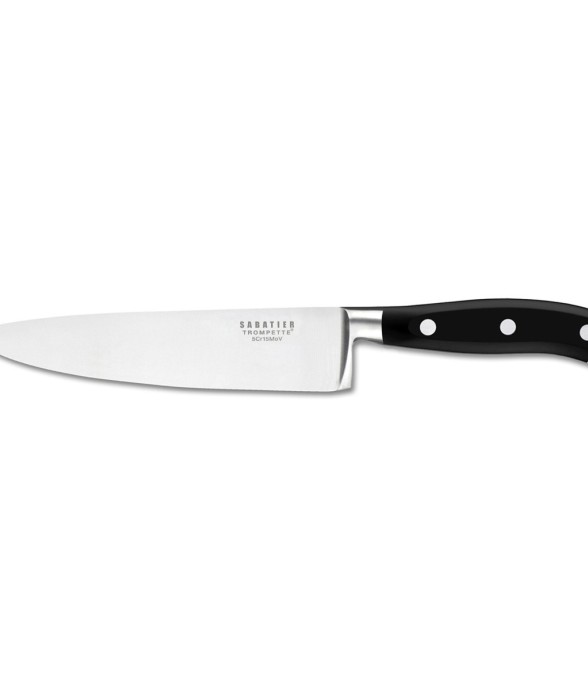 Couteau de chef 16cm en...