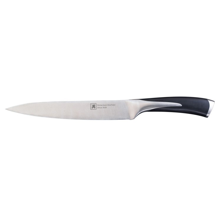 Couteau à découper 20 cm en inox Kyu
