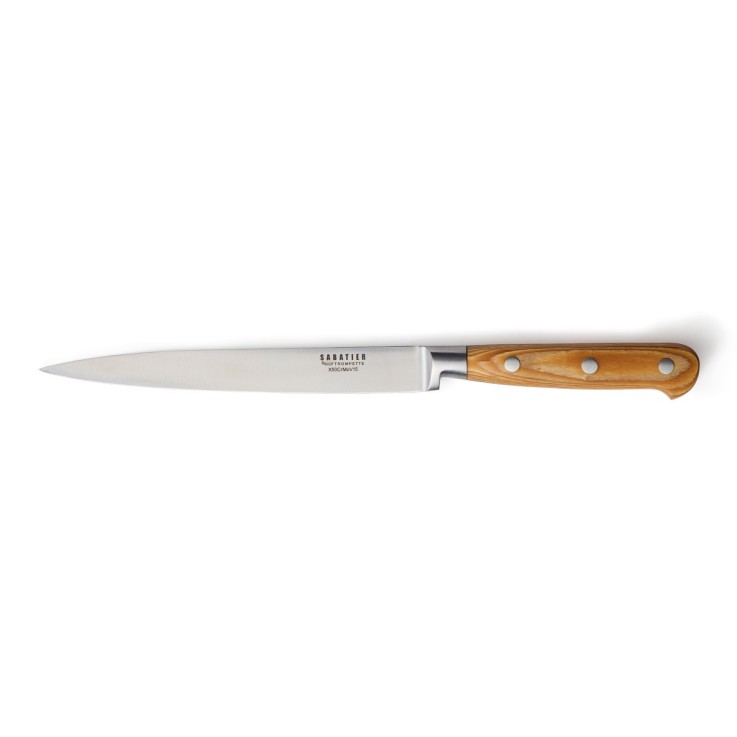Bloc Cuisine 5 pièces gamme Essentiel en inox