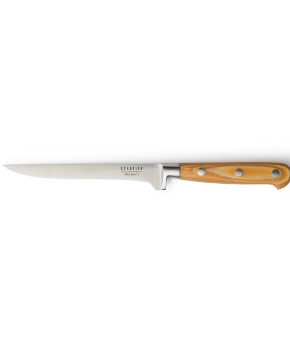 Couteau à désosser 13.5 cm...
