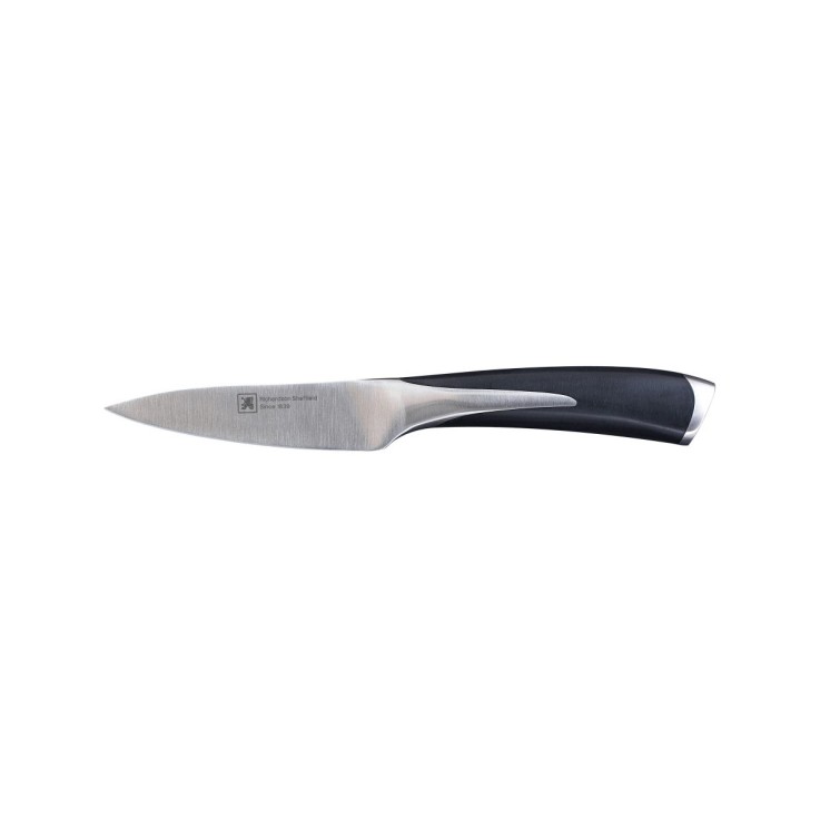Couteau d'office 8.5cm en inox Kyu