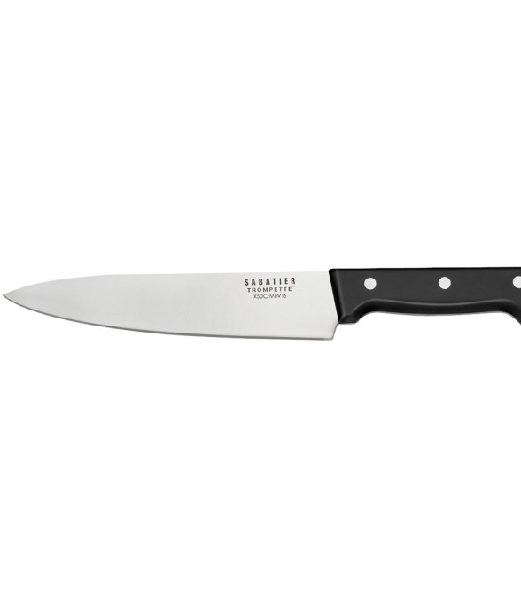 Couteau de chef 20cm en...