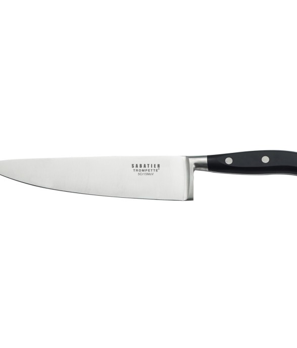 Couteau de chef 20cm en...