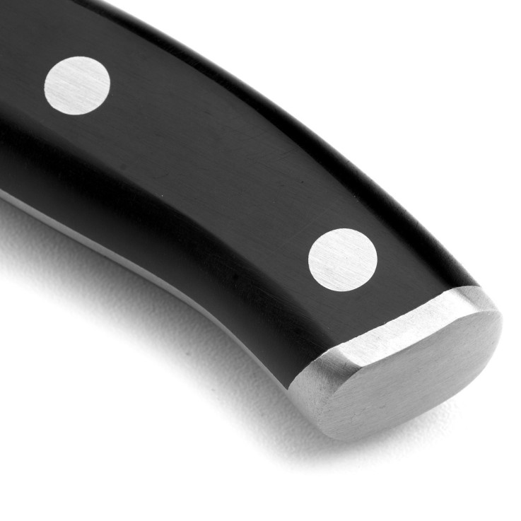 Trousse 5 couteaux de cuisine en inox Office