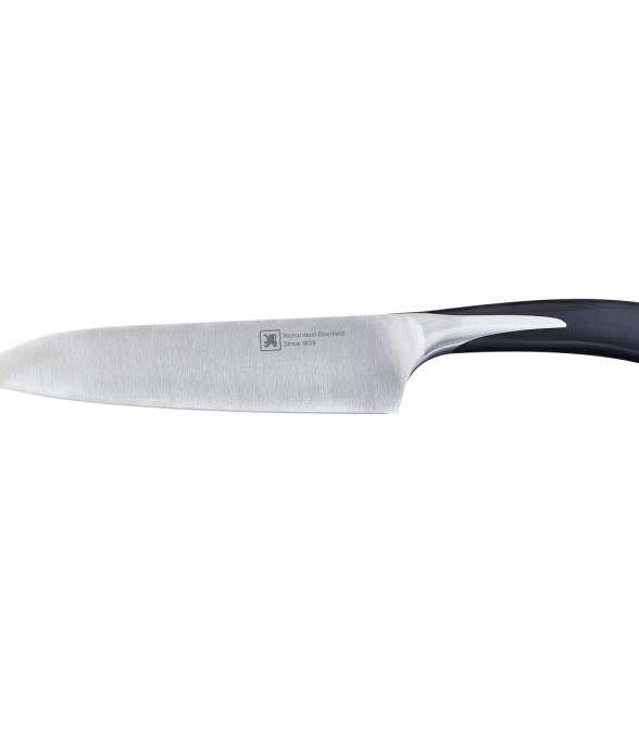 Couteau de cuisine 20 cm en...