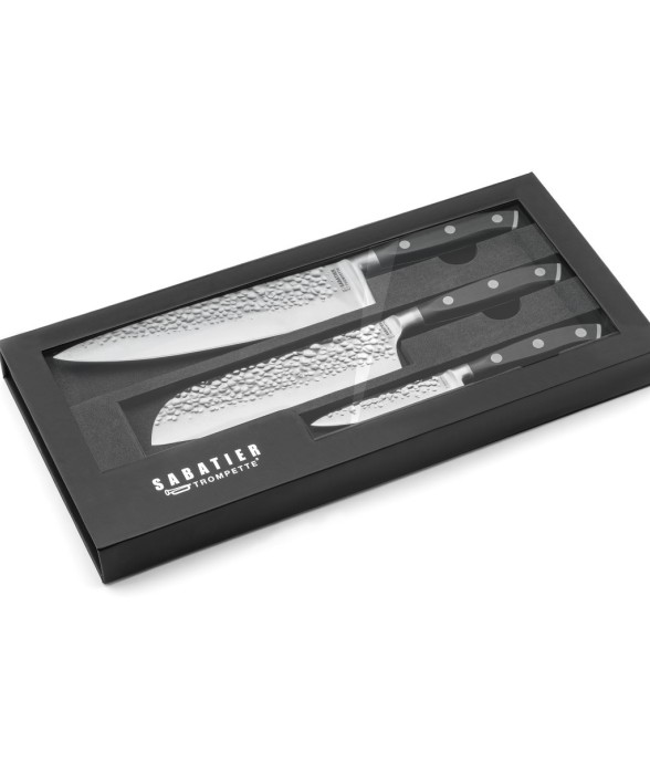 Coffret magnet avec 3...