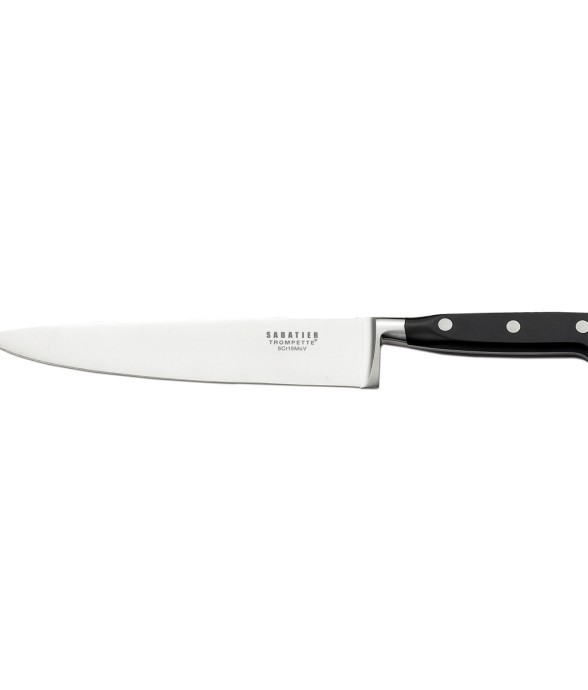 Couteau de chef 20cm en...