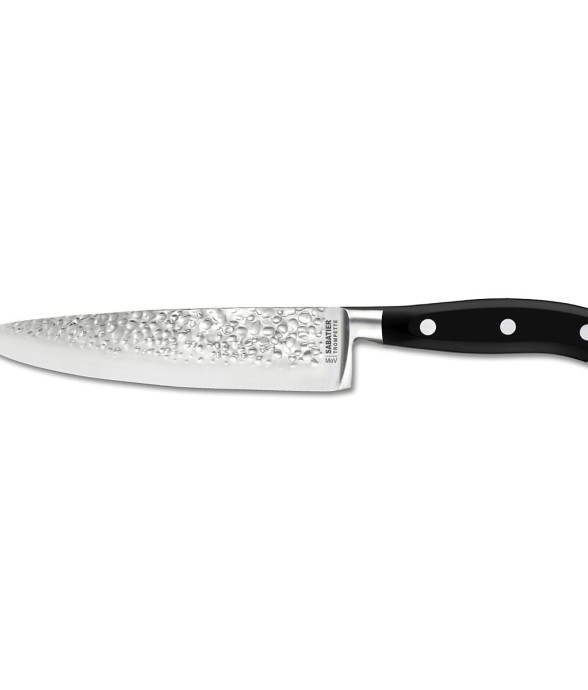 Couteau de chef 16 cm...