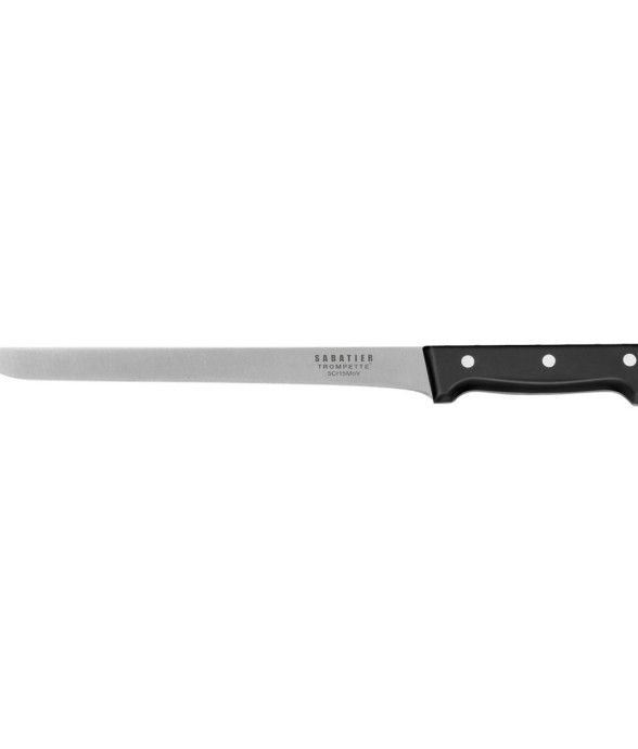 Couteau à jambon 25cm en...