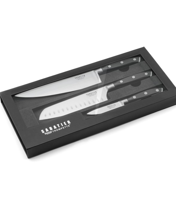 Coffret magnet avec 3...