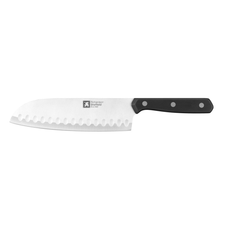 Couteau Santoku 12.5 cm Cucina