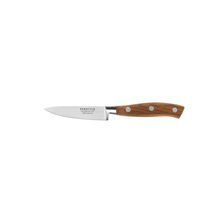 Set de 5 couteaux de cuisine en inox Ryokan par Sabatier Trompette
