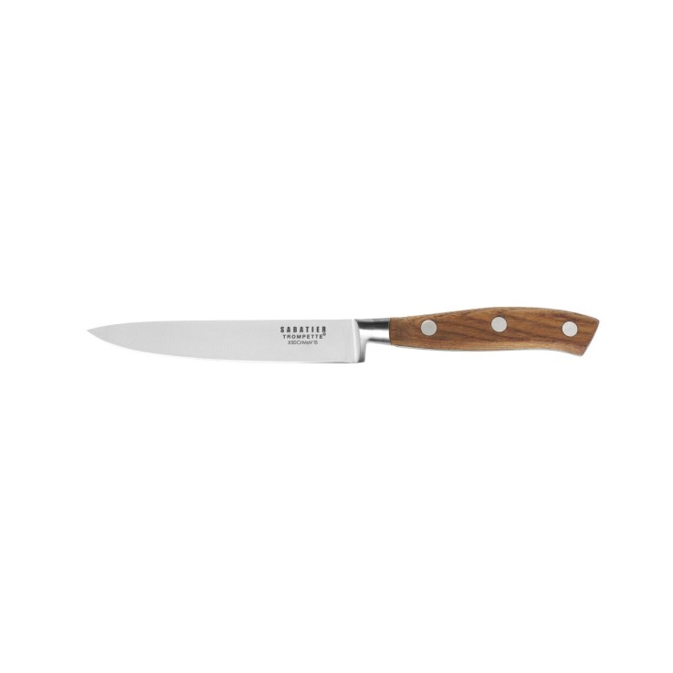 Set de 5 couteaux de cuisine en inox Ryokan par Sabatier Trompette