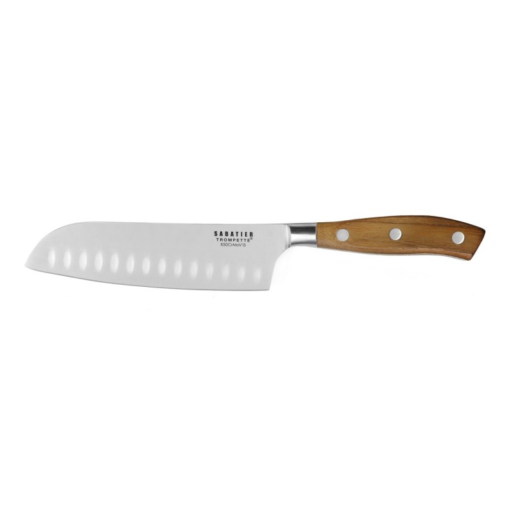 Set de 5 couteaux de cuisine en inox Ryokan par Sabatier Trompette
