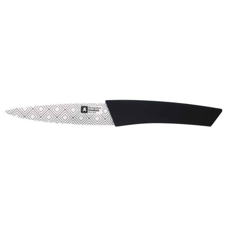 Couteau utile / steak 10.5 cm en céramique Zenith
