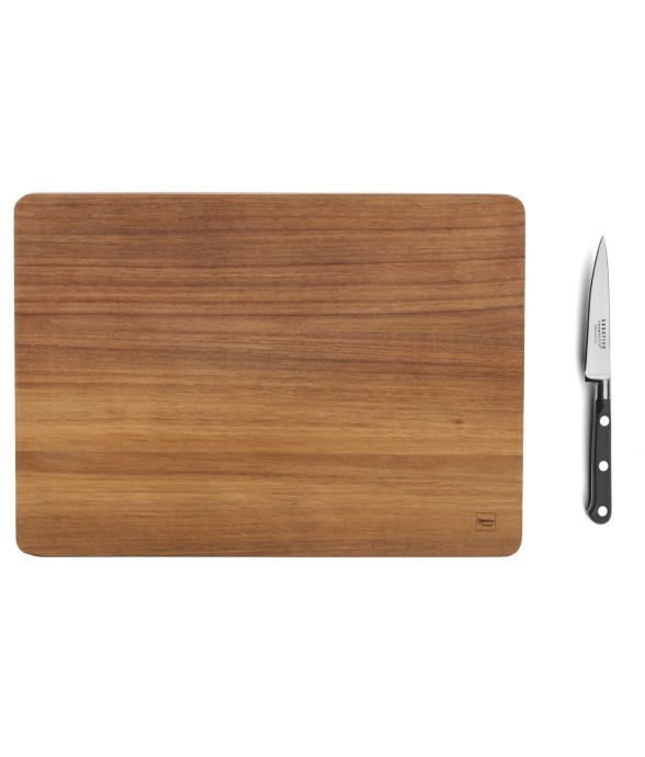 Planche à découper...