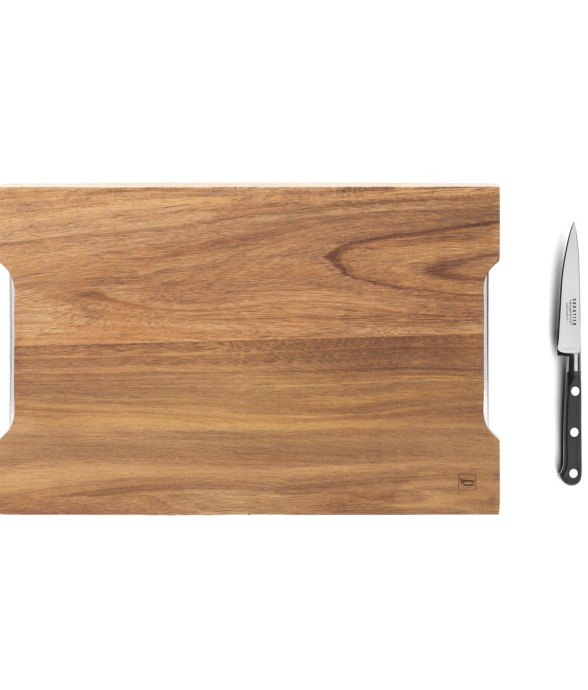 Planche à découper doubles...
