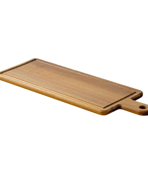 Planche à découper...