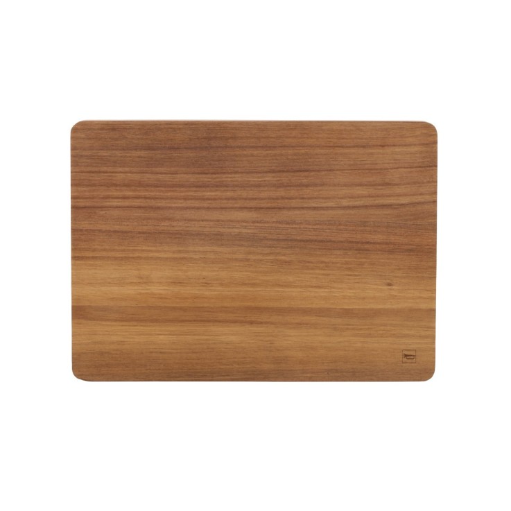 Planche à découper rectangulaire 39 x 28 x 3 cm
