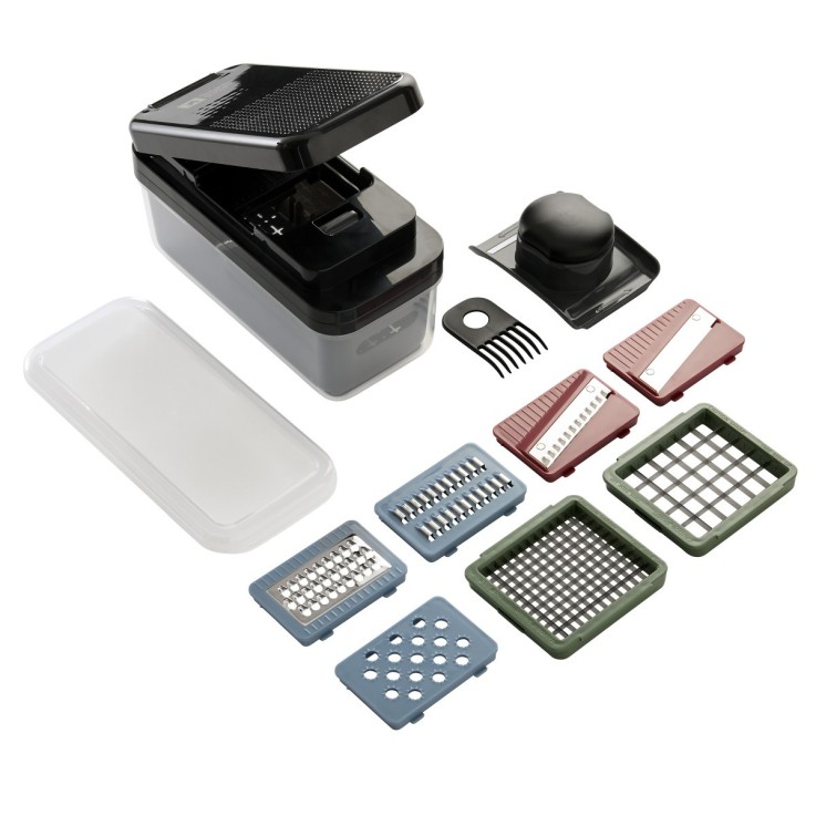 Mandoline pour découper et râper Refinest