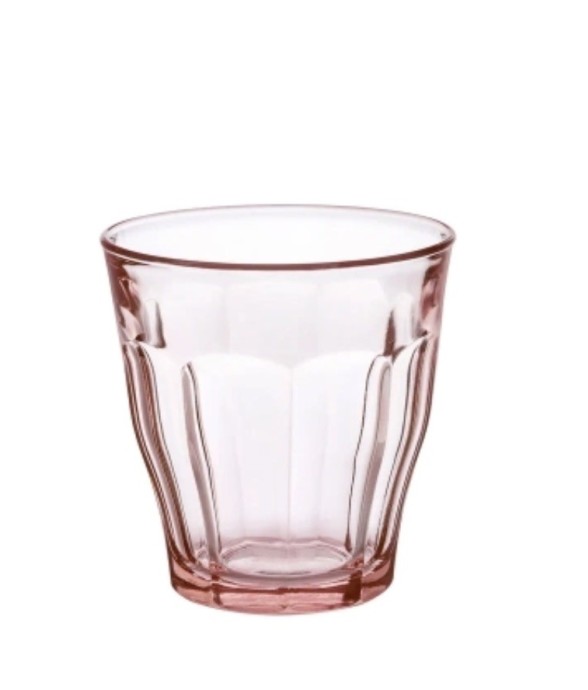 Gobelet Picardie rose 25 cl...