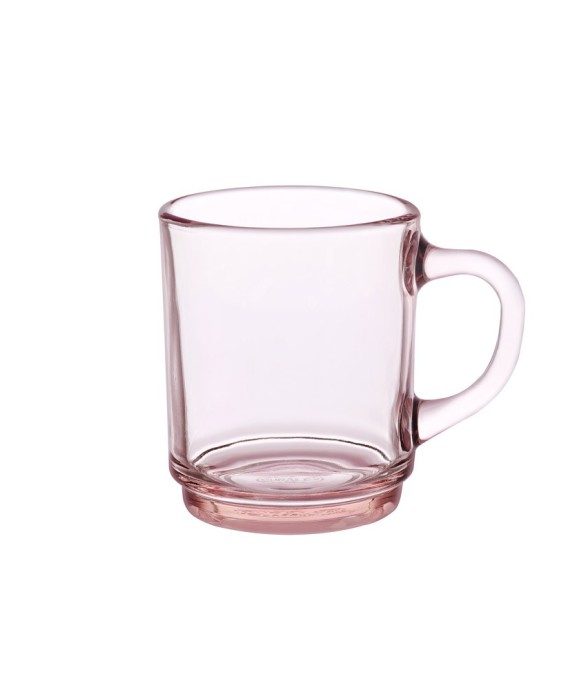 Mug Versailles Lys rose 26...