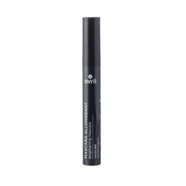 Mascara Allongeant (9.5 ml) Bio