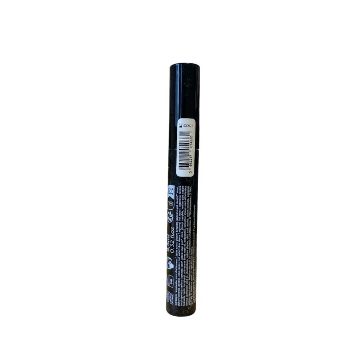Mascara Allongeant (9.5 ml) Bio