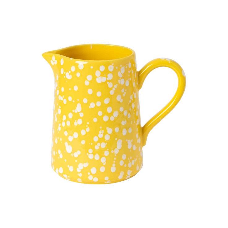 Carafe Camomille Rafaela en grès