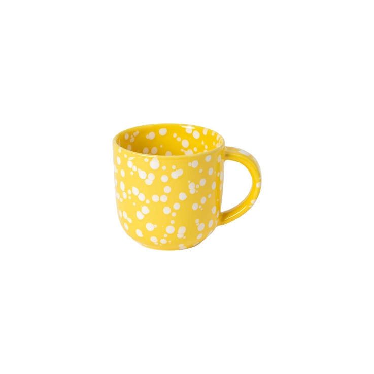 Mug Camomille Rafaela en grès