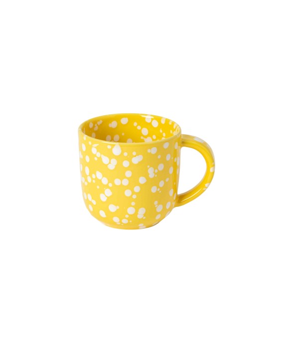 Mug Camomille Rafaela en grès