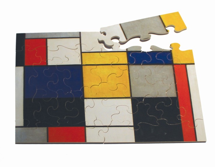 COMPOSITION 123