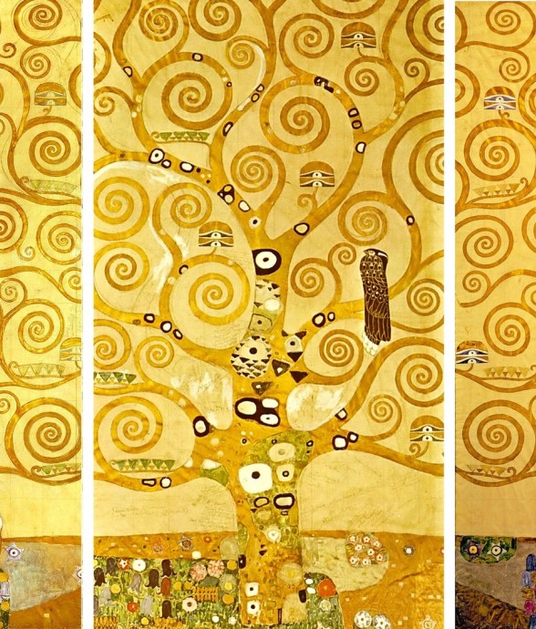L'ARBRE DE VIE
