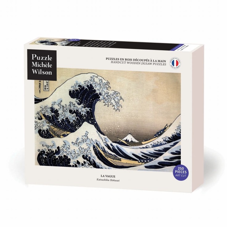 LA VAGUE