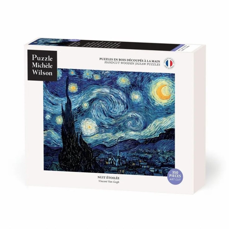 NUIT ÉTOILÉE