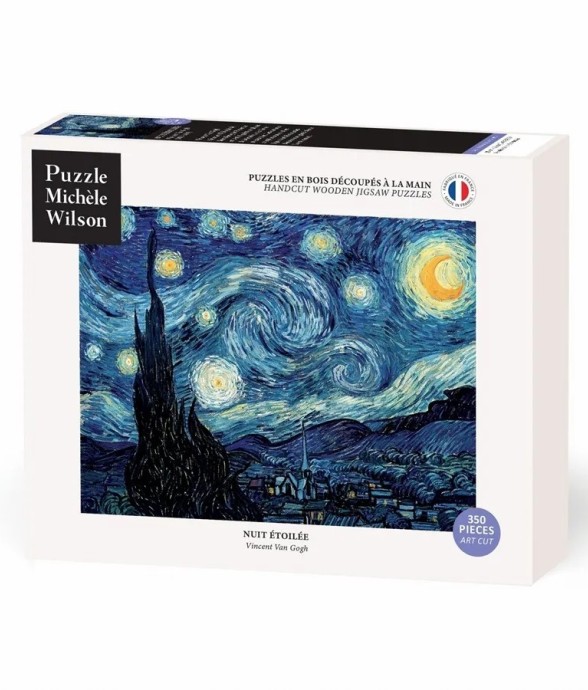 NUIT ÉTOILÉE