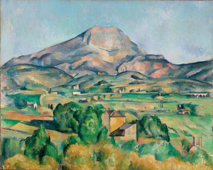 SAINTE-VICTOIRE