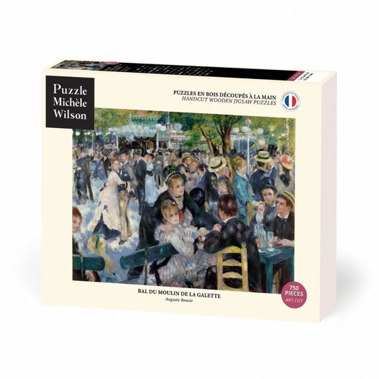 LE MOULIN DE LA GALETTE