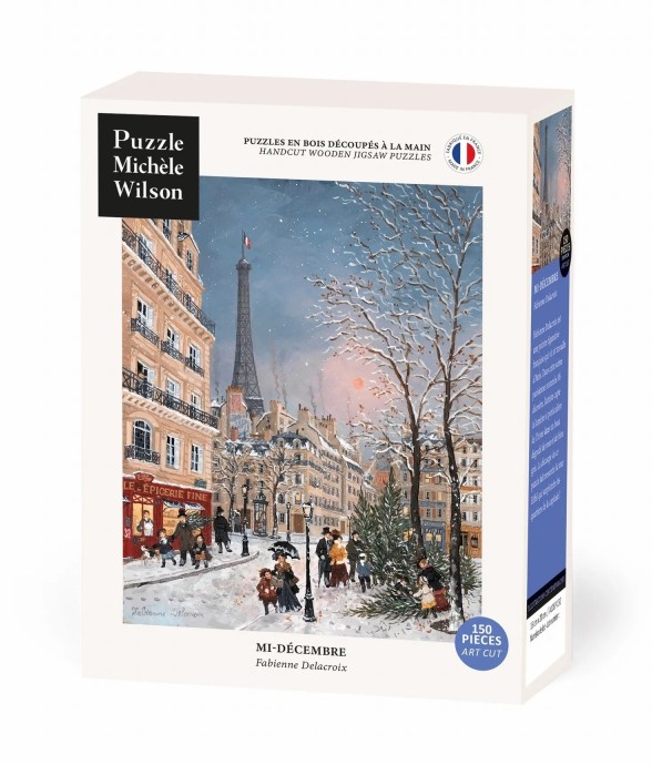 MI-DÉCEMBRE