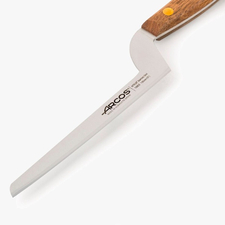 Coffret couteaux à fromage Nordika Acier Inoxydable (inox)