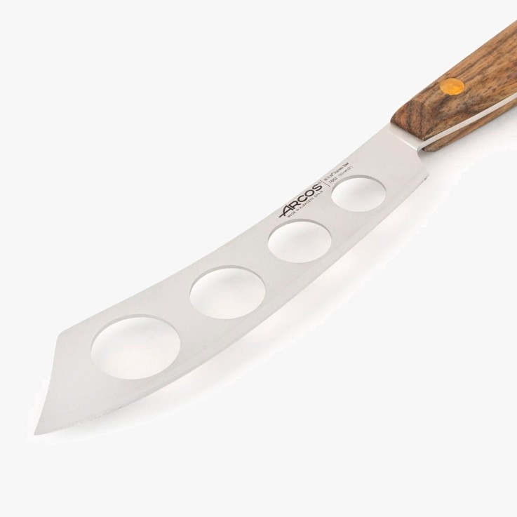 Coffret couteaux à fromage Nordika Acier Inoxydable (inox)