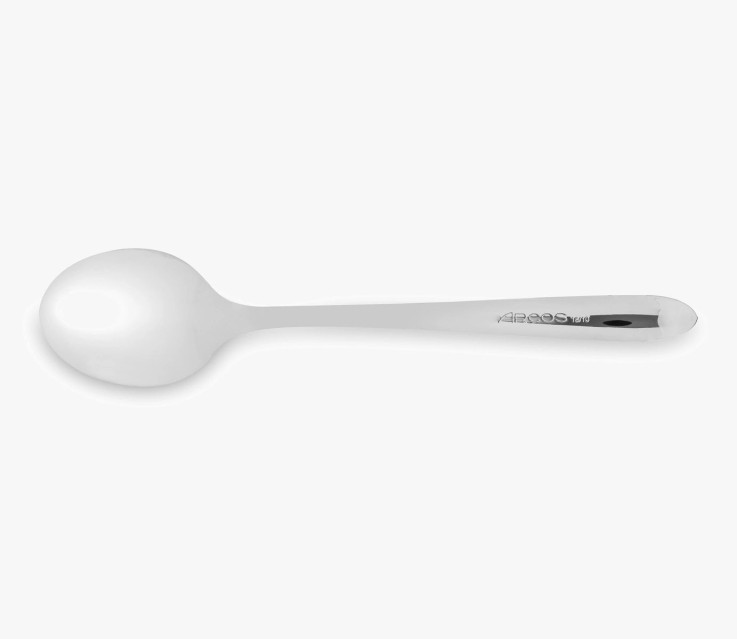 Cuillère à Dessert Berlín Acier inoxydable (inox) 18 cm