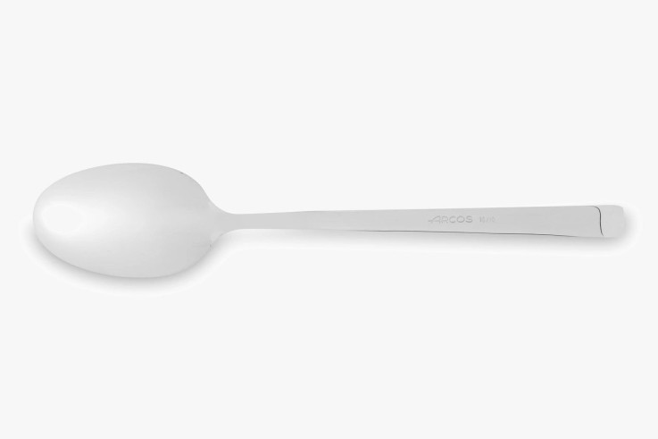 Cuillère à dessert Capri Acier Inoxidable (inox) 18 cm