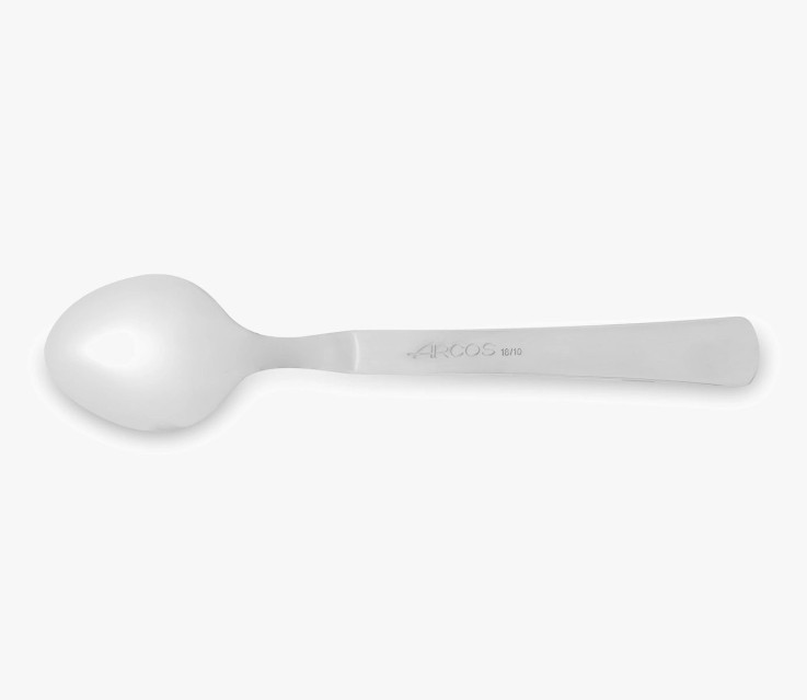 Cuillère Table Acier Inoxydable (inox) 21 cm