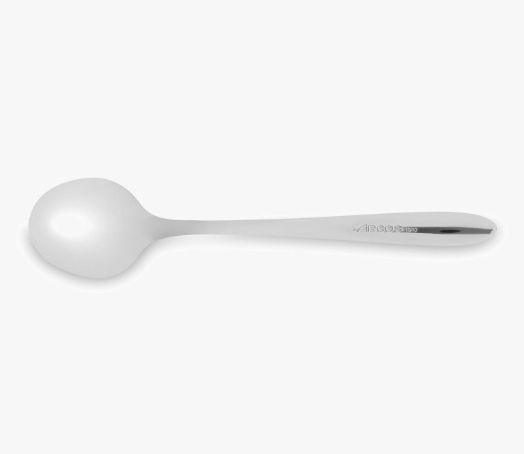 Cuillères Table Berlin Acier Inoxidable (inox) 20 cm