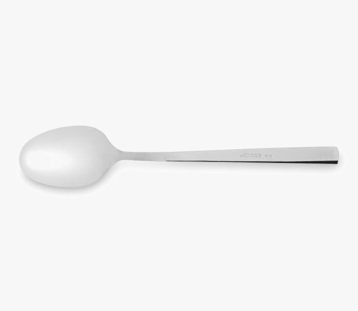 Cuillère Table Capri Acier Inoxidable (inox) 20,5 cm